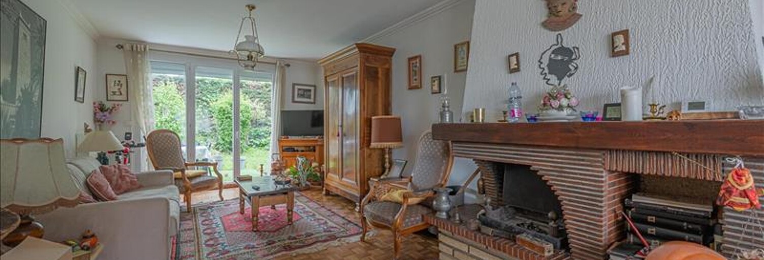 Maison 4 Pièces 97 m² à vendre à Balma (31130)