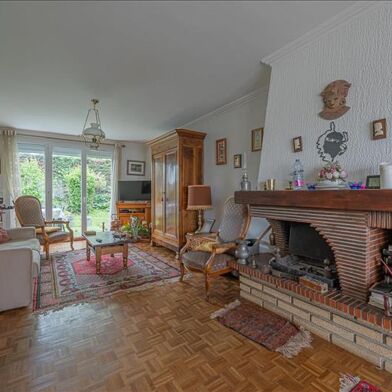Maison 4 pièces 378000 €