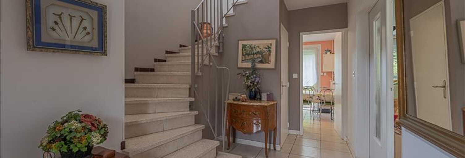 Maison 4 Pièces 97 m² à vendre à Balma (31130)