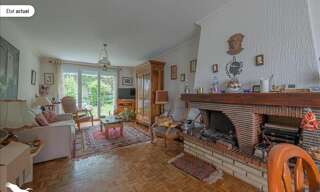 Maison 4 Pièces 97 m² à vendre à Balma (31130)