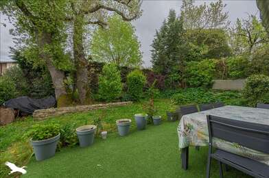 Maison 4 pièces 377280 €