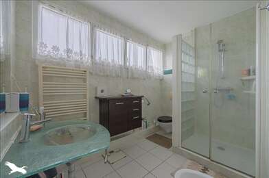Maison 4 pièces 377280 €