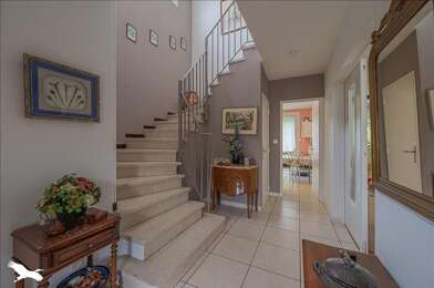 Maison 4 pièces 377280 €