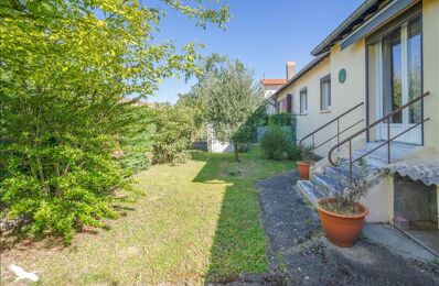 vente maison 295 400 € à proximité de Aussonne (31840)