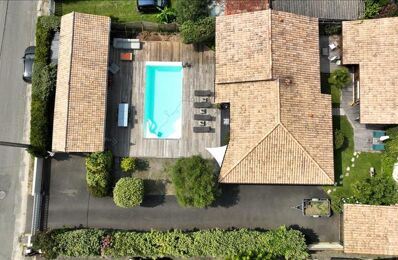 vente maison 1 081 575 € à proximité de Andernos-les-Bains (33510)