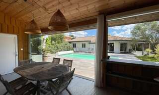 Maison 7 Pièces 143 m² à vendre à Lanton (33138)