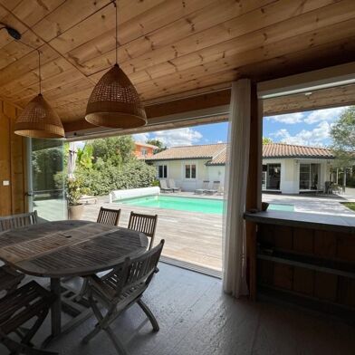 Maison 7 pièces 872100 €