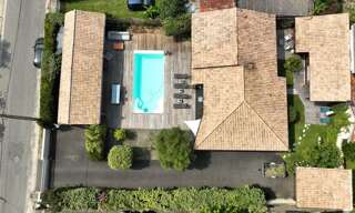Maison 7 Pièces 143 m² à vendre à Lanton (33138)