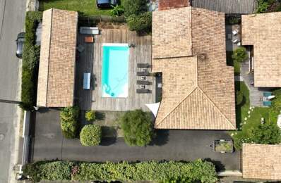 Villa de 7 pièces principales — photo du bien