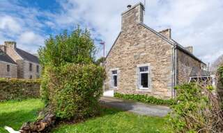 Maison 5 Pièces 86 m² à vendre à Plouzélambre (22420)