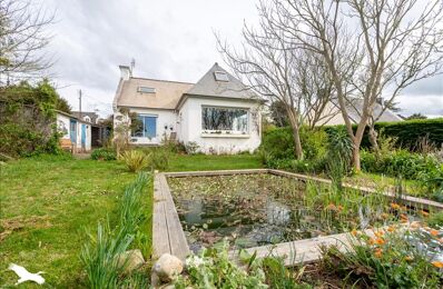 vente maison 369 250 € à proximité de Pleumeur-Bodou (22560)