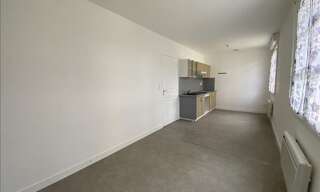 Appartement 2 Pièces 34 m² à vendre à Saint-Michel-en-Grève (22300)