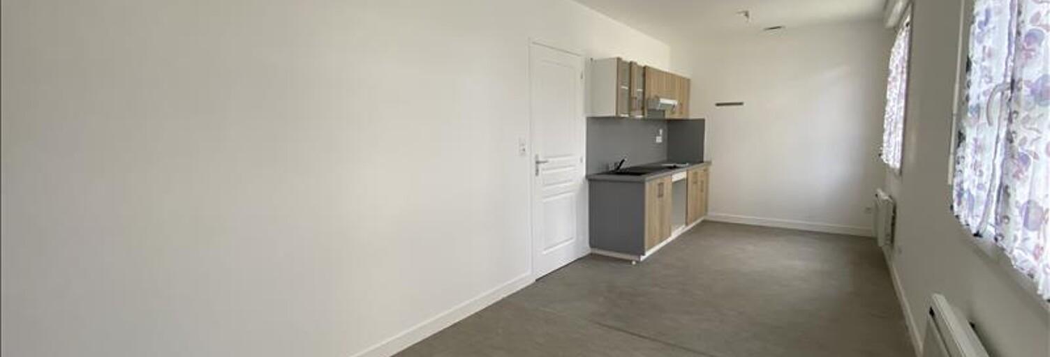 Appartement 2 Pièces 34 m² à vendre à Saint-Michel-en-Grève (22300)