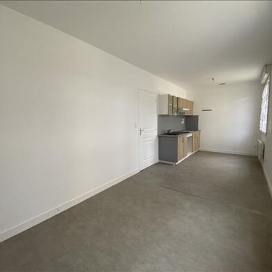 Appartement 2 pièces 93075 €