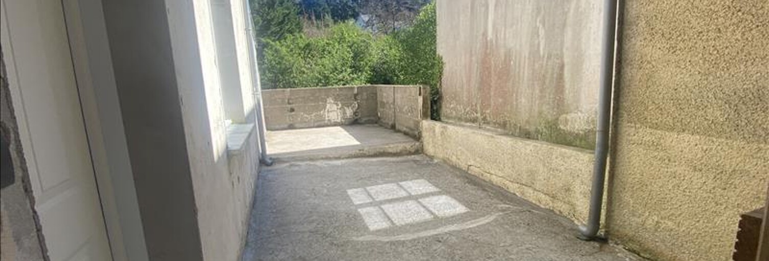 Appartement 2 Pièces 32 m² à vendre à Saint-Michel-en-Grève (22300)