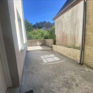 Appartement 2 pièces 98550 €