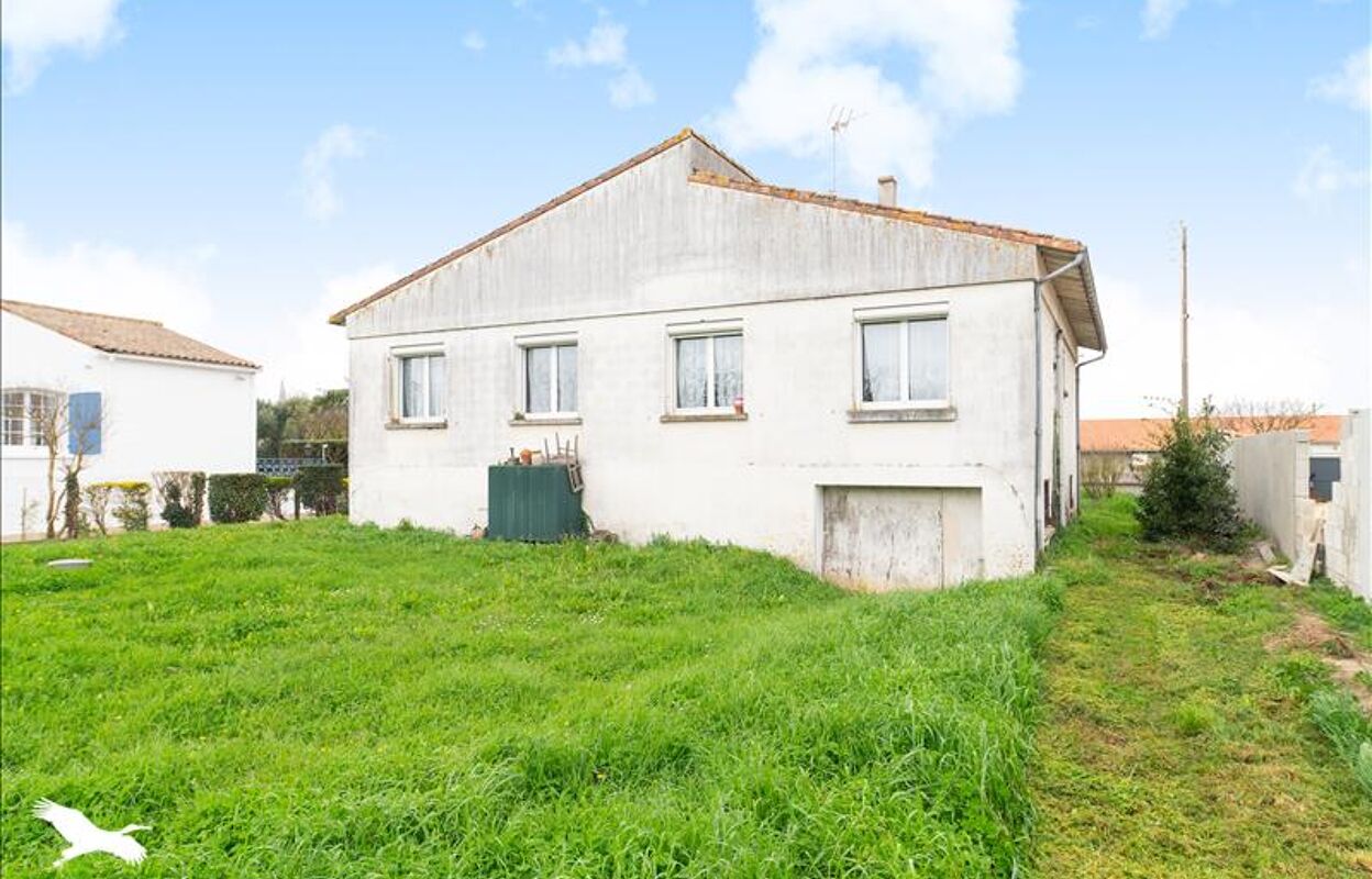 maison 6 pièces 116 m2 à vendre à Marennes-Hiers-Brouage (17320)