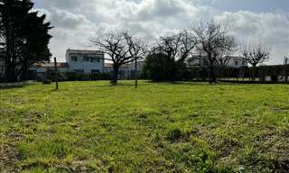 Maison 6 Pièces 116 m² à vendre à Marennes-Hiers-Brouage (17320)