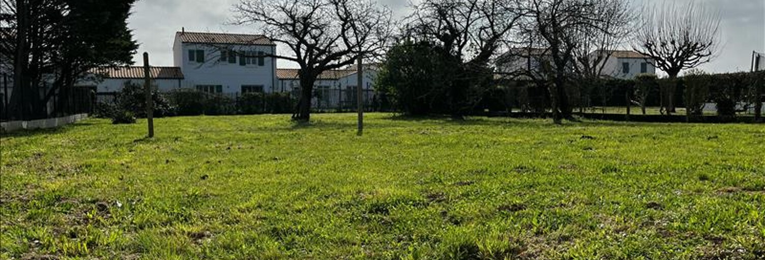 Maison 6 Pièces 116 m² à vendre à Marennes-Hiers-Brouage (17320)