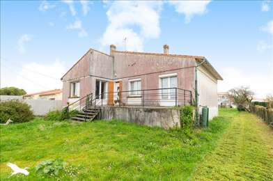Maison 6 pièces 197025 €