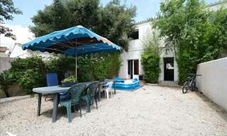 Maison 4 Pièces 100 m² à vendre à Marennes-Hiers-Brouage (17320)