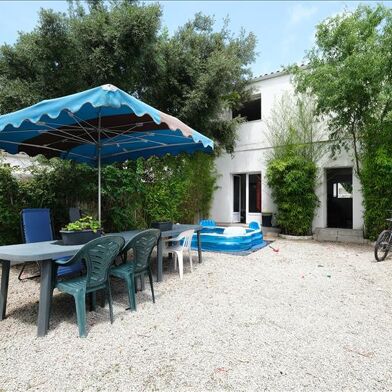 Maison 4 pièces 191700 €