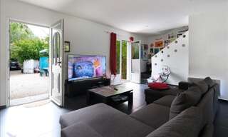 Maison 4 Pièces 100 m² à vendre à Marennes-Hiers-Brouage (17320)