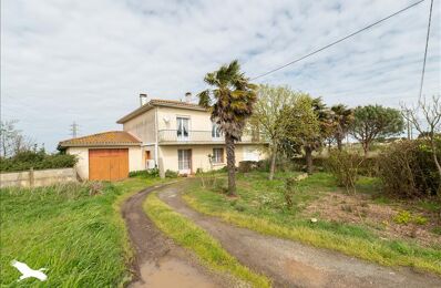 vente maison 296 800 € à proximité de Saint-Trojan-les-Bains (17370)