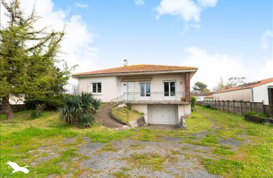vente maison 254 400 € à proximité de Saint-Trojan-les-Bains (17370)