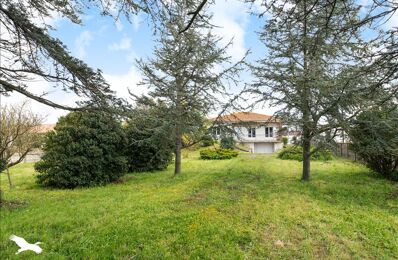 vente maison 228 975 € à proximité de Saint-Nazaire-sur-Charente (17780)