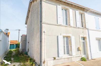 vente maison 191 700 € à proximité de Saint-Froult (17780)