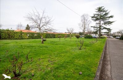 vente appartement 149 800 € à proximité de La Lande-de-Fronsac (33240)