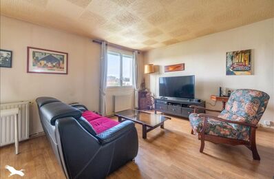 vente appartement 155 000 € à proximité de Saint-Gervais (33240)