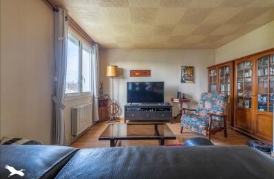 vente appartement 155 000 € à proximité de Pompignac (33370)