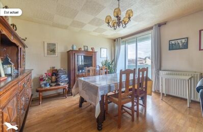 vente appartement 139 750 € à proximité de Val de Virvée (33240)