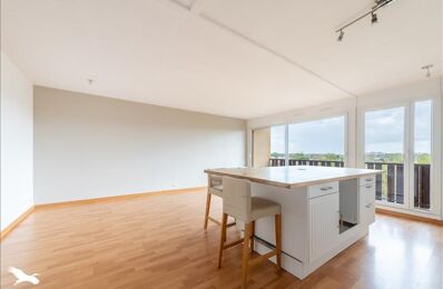 vente appartement 180 000 € à proximité de Saint-Germain-de-la-Rivière (33240)