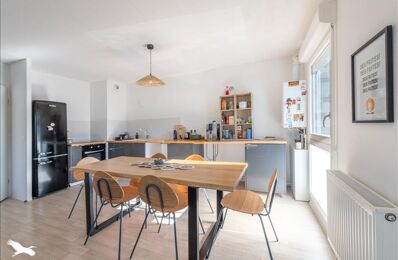 vente appartement 218 325 € à proximité de Saint-Sulpice-Et-Cameyrac (33450)