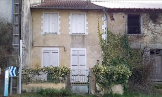 Maison 3 Pièces 85 m² à vendre à Saint-Martin-de-Jussac (87200)