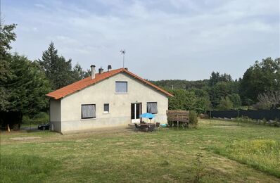 vente maison 155 150 € à proximité de Saint-Junien (87200)