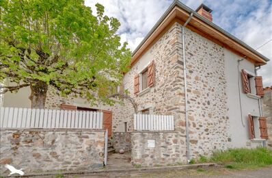 vente maison 191 700 € à proximité de Chaillac-sur-Vienne (87200)