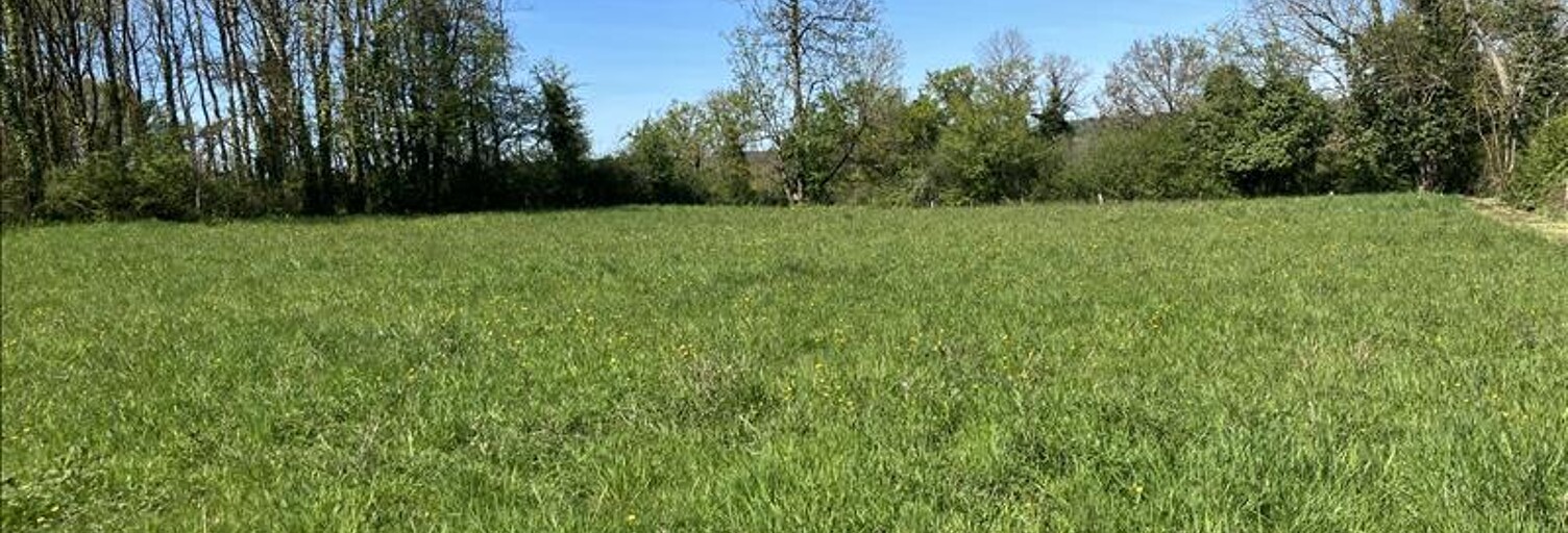 Terrain  2316 m² à vendre à Saillat-sur-Vienne (87720)