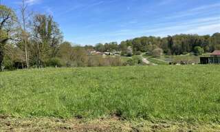 Terrain  2355 m² à vendre à Saint-Junien (87200)