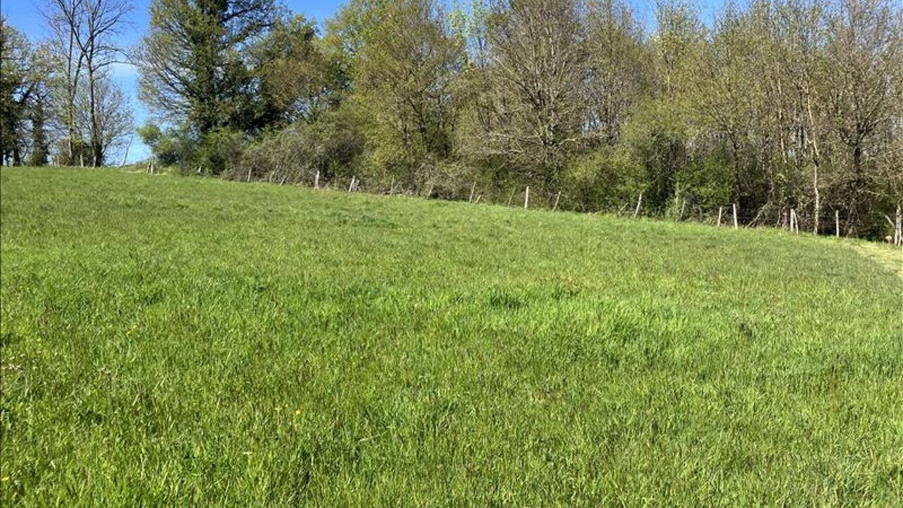 terrain  pièces 2316 m2 à vendre à Saillat-sur-Vienne (87720)