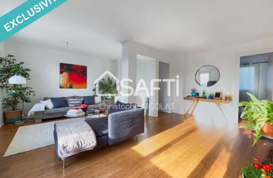 vente appartement 299 000 € à proximité de Blanquefort (33290)