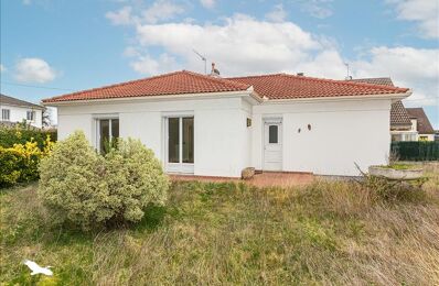 vente maison 181 000 € à proximité de Horgues (65310)