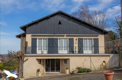 vente maison 200 000 € à proximité de Aureilhan (65800)