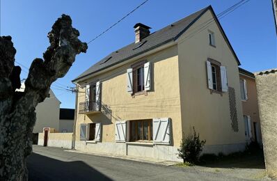 vente maison 160 500 € à proximité de Allier (65360)