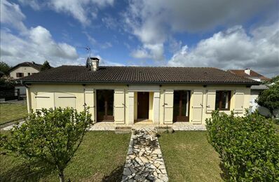 vente maison 160 500 € à proximité de Cabanac (65350)