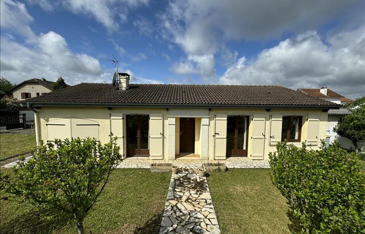 maison 5 pièces 77 m2 à vendre à Séméac (65600)