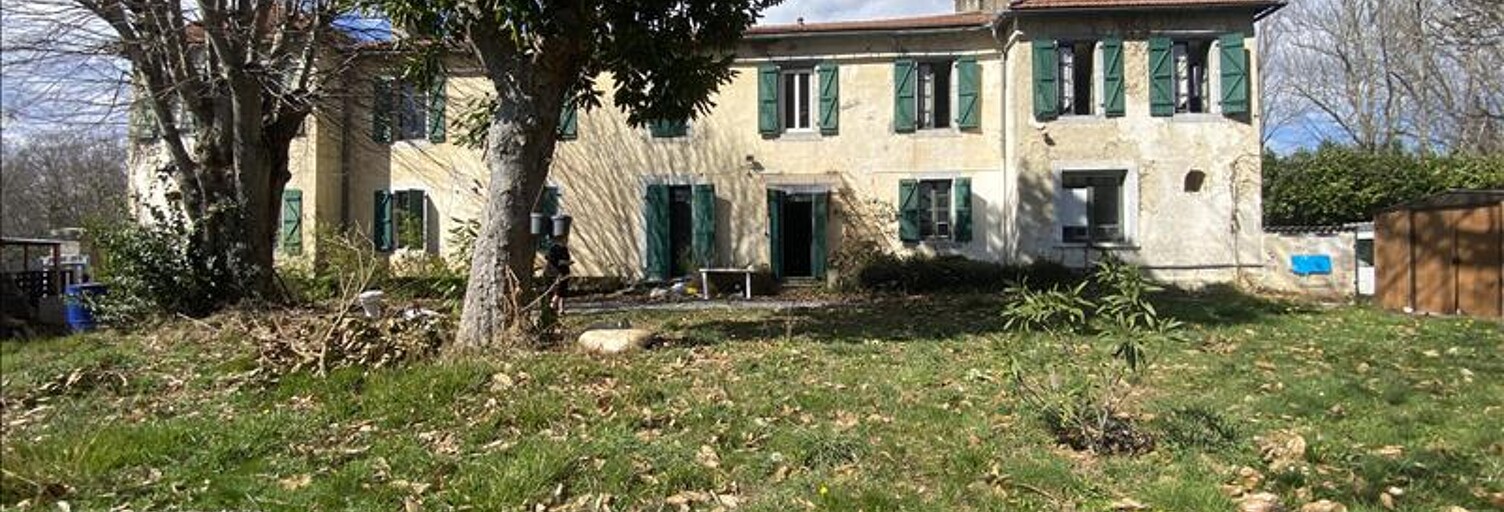 Immeuble   m² à vendre à Séméac (65600)